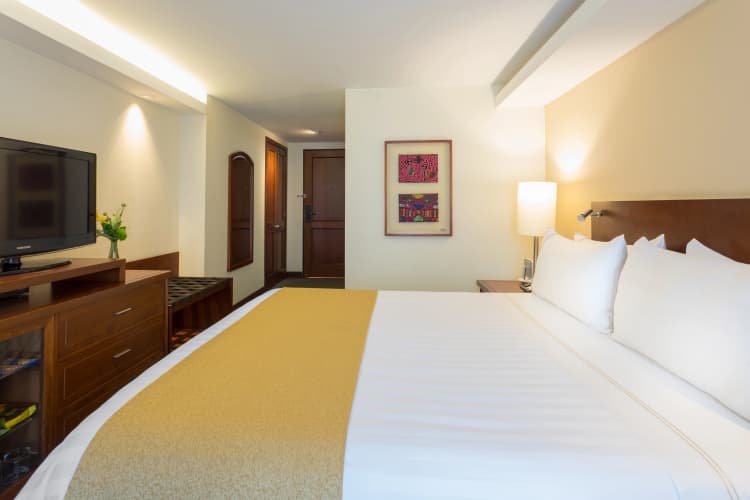 Ghl Hotel Capital photo 5