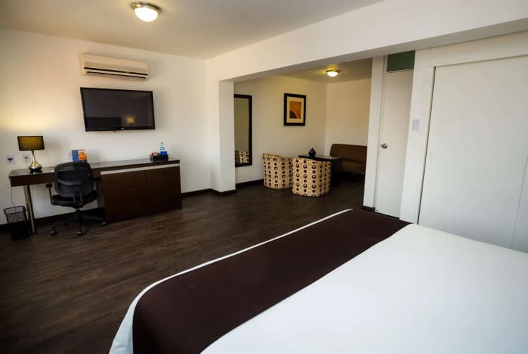 Wyndham Costa del Sol Chiclayo, photo 5