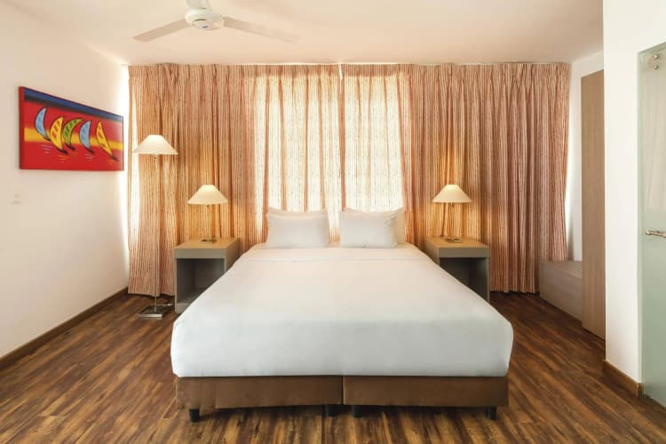 Decameron Isleno photo 5