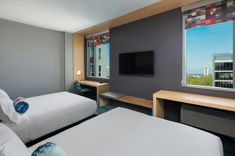 Aloft Miami Aventura photo 4