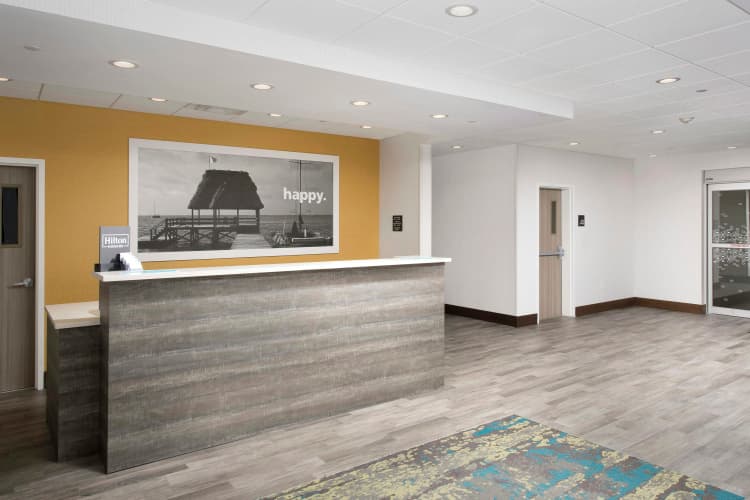 Hampton Inn Miami Airport East photo 3