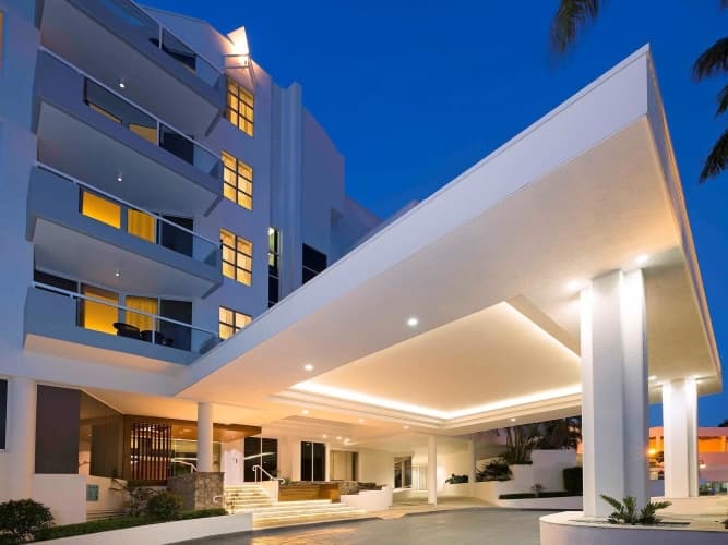Sofitel Noosa Pacific Resort, photo 2