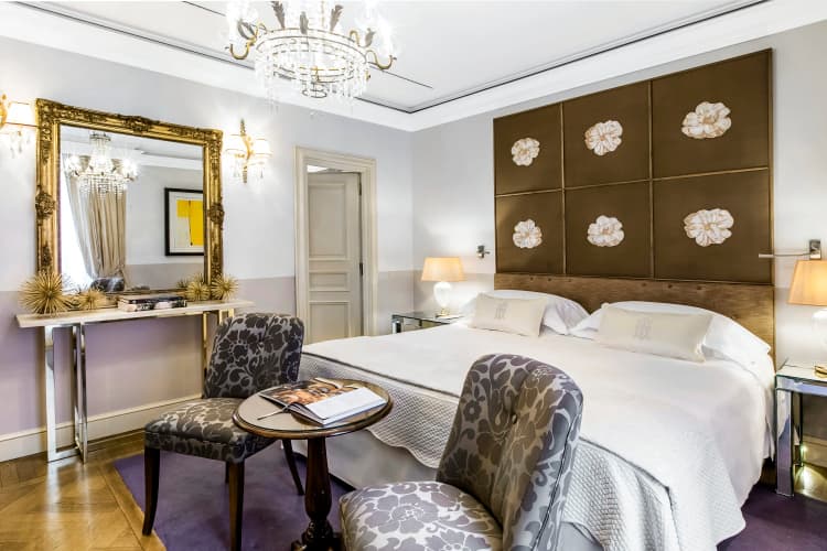 Hotel dInghilterra Roma - Starhotels Collezione, photo 4