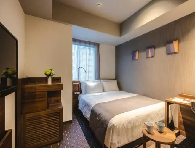 Akihabara Washington Hotel photo 5