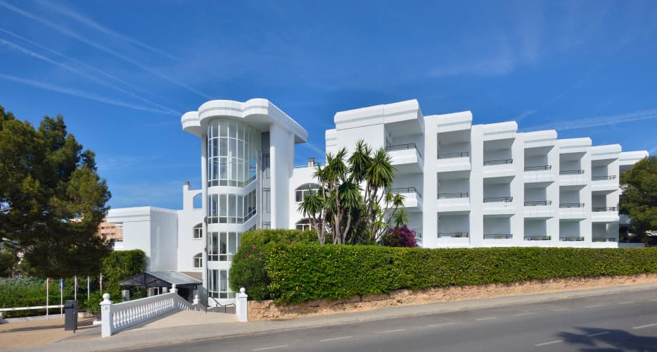 Sol Lunamar Palmanova Apartamentos – Adults Only photo 2