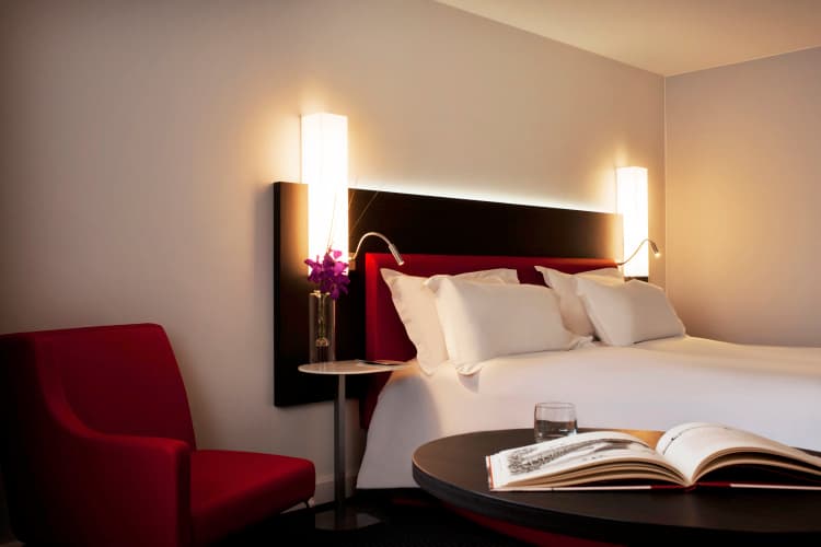 Mercure Paris CDG Airport & Convention photo 5
