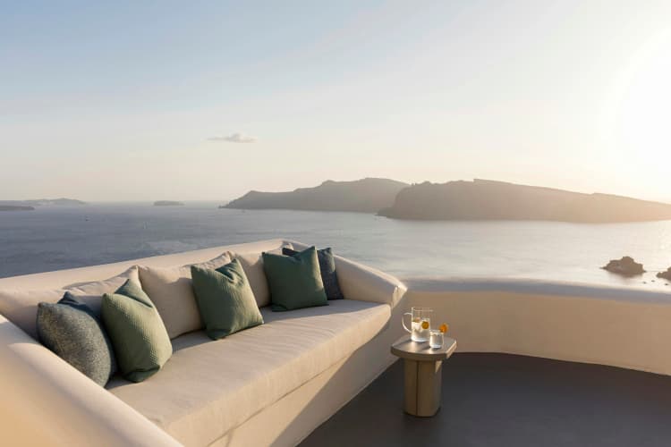 Canaves Oia Suites photo 5
