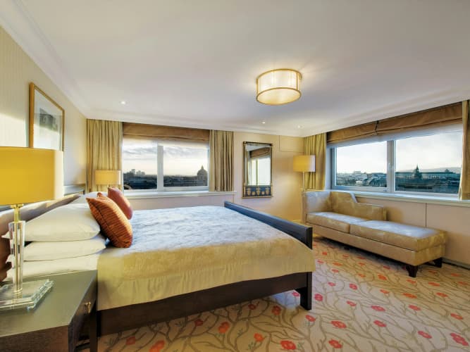 InterContinental Vienna photo 5