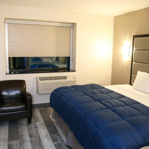 Hotel Pergola Jfk Airport photo 4