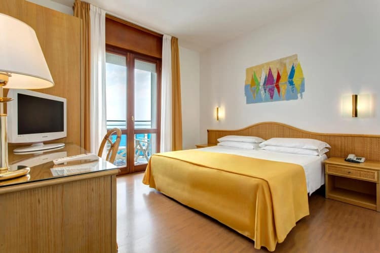 Hotel Croce di Malta photo 4