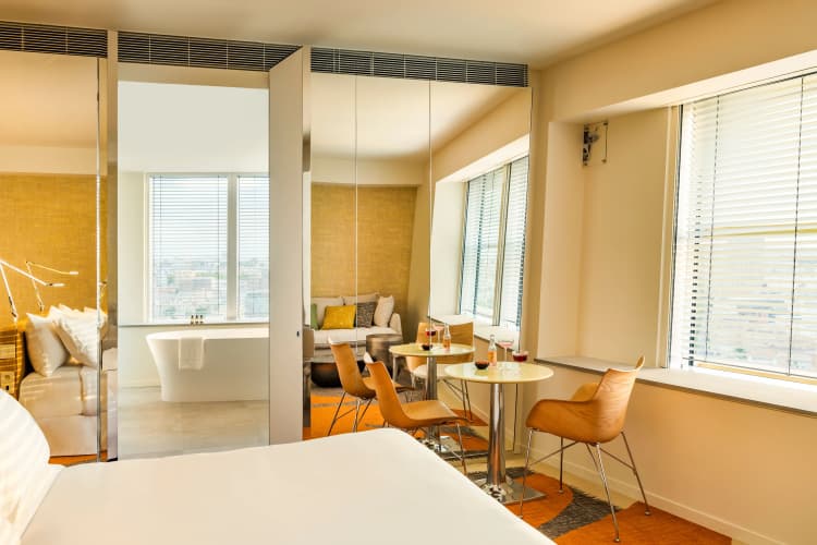 Too Hotel Paris - MGallery photo 4