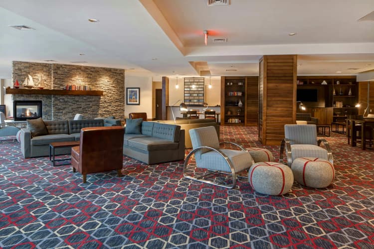 Four Points By Sheraton Peoria photo 5