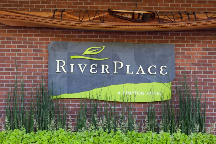 Kimpton Riverplace Hotel photo 2