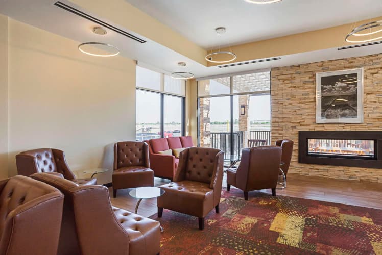 The Hotel At Sunland Park Casino, An Ascend Hotel Collection photo 3