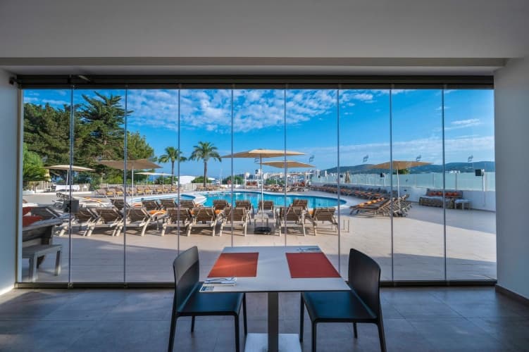 Hotel Thb Ocean Beach - Adults Only photo 3