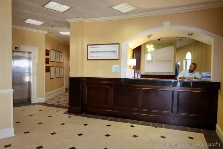Holiday Inn Charleston - Riverview photo 3