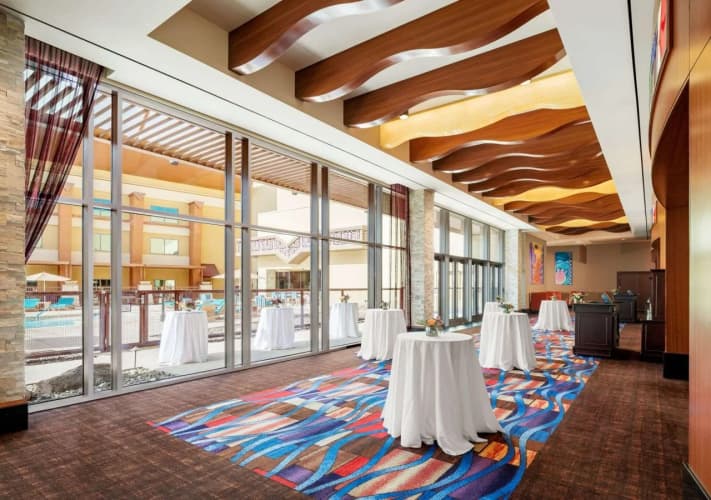 Vee Quiva Hotel And Casino photo 4