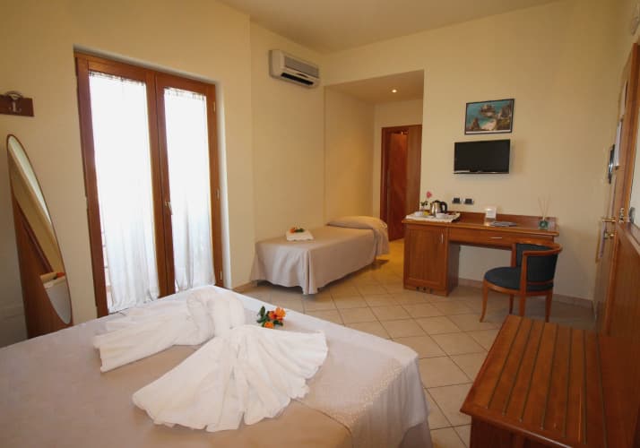 La Bussola Hotel Restaurant photo 4