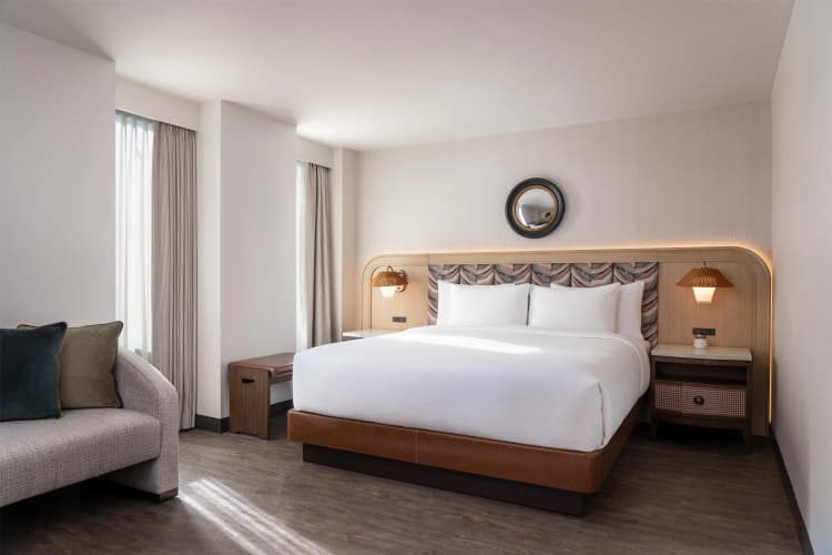 Hyatt Centric Fishermans Wharf photo 3