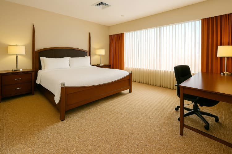 Holiday Inn Sacramento Downtown - Arena photo 5