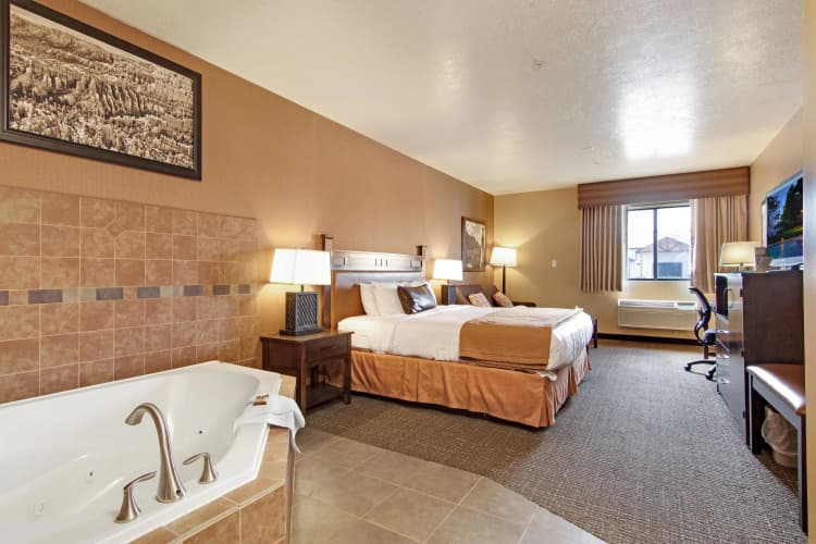 Best Western Plus Ruby's Inn photo 4