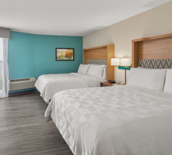 Holiday Inn Charleston - Riverview photo 5