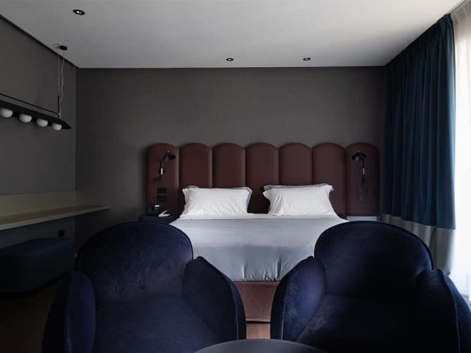 La Suite Hotel photo 5