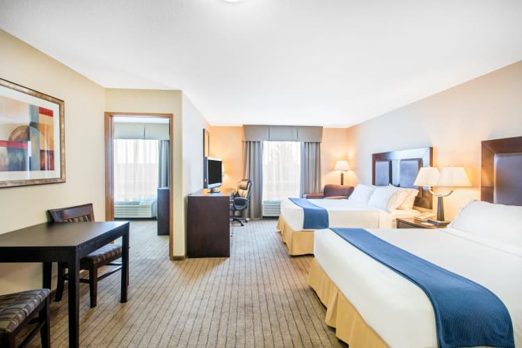 Ramada By Wyndham Prince Albert photo 4