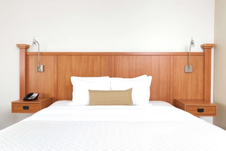 Wyndham Garden Austin photo 5