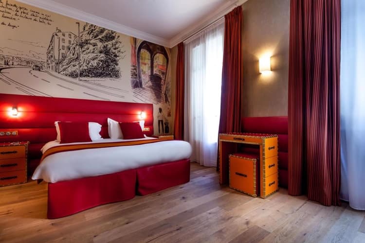 Hotel Nice Excelsior photo 5
