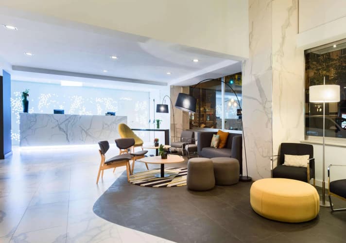 Alicante Gran Sol Affiliated By Melia photo 2