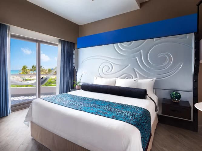 Hard Rock Hotel Riviera Maya- Heaven Section (Adults Only) All Inclusive photo 4