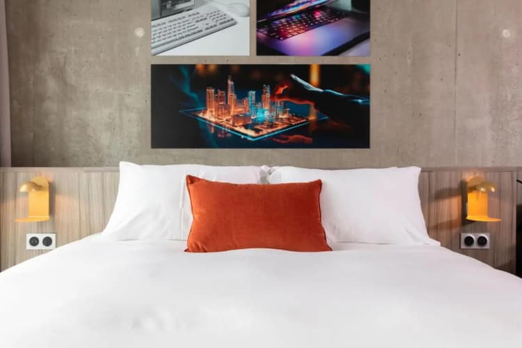 Ki Space Hotel & Spa photo 4