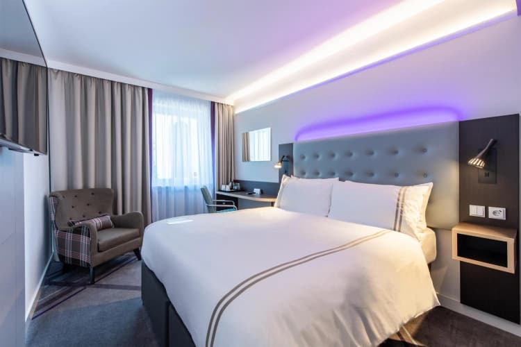 Premier Inn Passau Weisser Hase photo 3