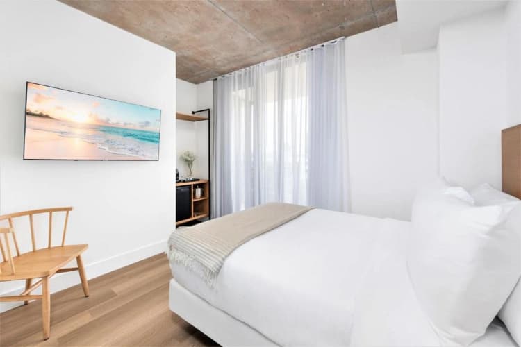 Urbanica Fifth Hotel photo 5