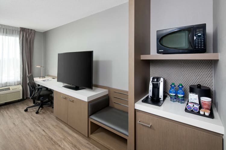 Hilton Garden Inn Halifax Airport, photo 5