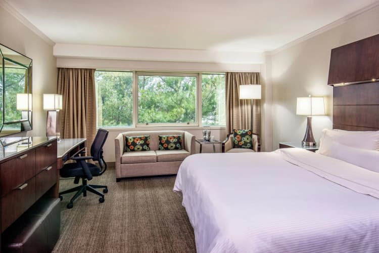 The Westin Waltham Boston photo 4