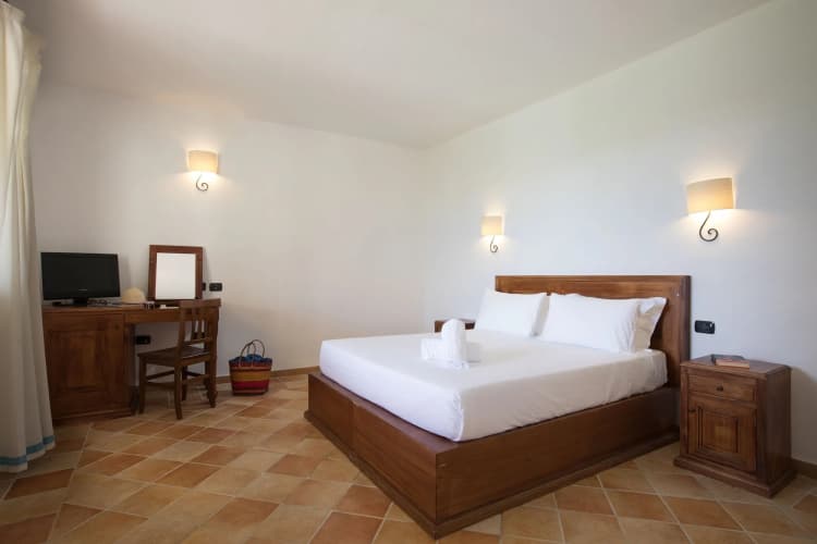 Cala Luas Resort photo 5