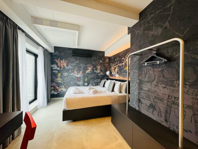 So City Hotel photo 5