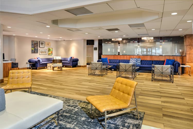 DoubleTree by Hilton Hotel & Suites Pittsburgh Downtown photo 3