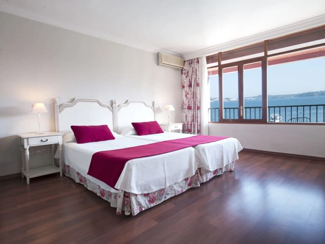 Hotel Cala Fornells, photo 5