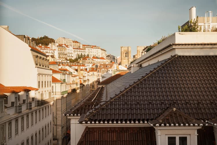 Andaz Lisbon photo 1