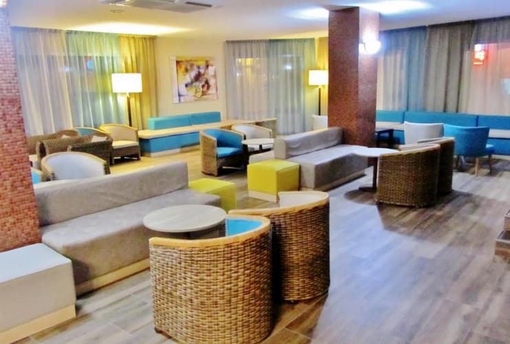 Miami Hotel photo 3
