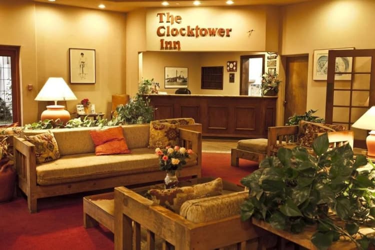 The Clocktower Inn, photo 3