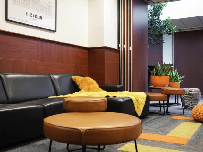 Mercure Hotel Amsterdam City photo 3