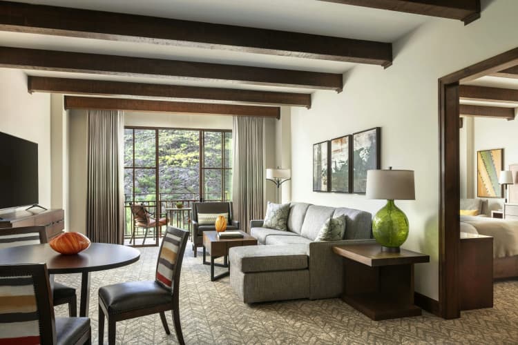 The Ritz-Carlton, Dove Mountain photo 5