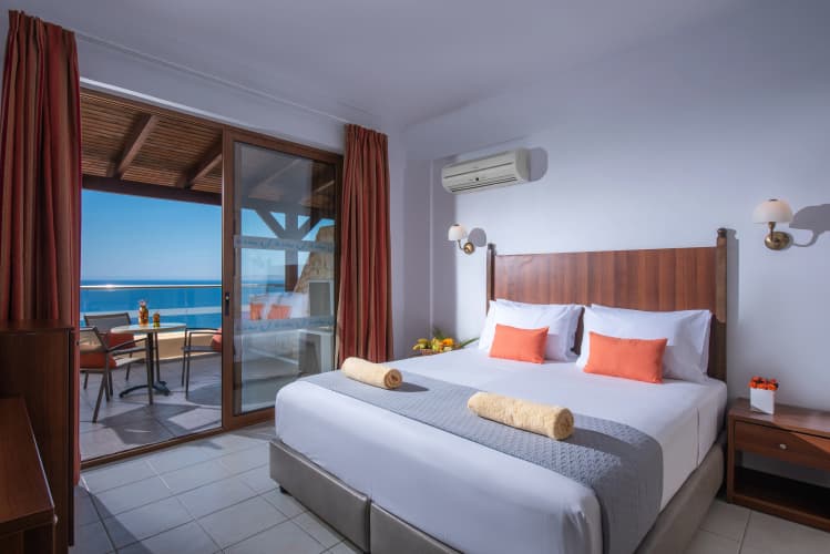 Blue Bay Resort Hotel photo 3