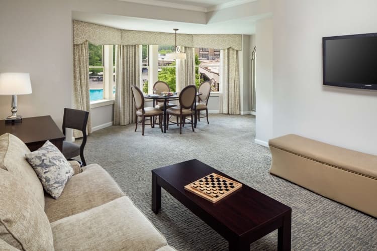 The Elms Hotel & Spa, photo 5