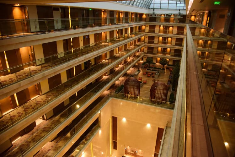 Holiday Inn Jaipur City Centre photo 2