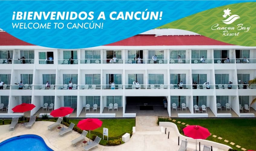Cancun Bay Resort photo 2